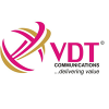 VDT Communications logo